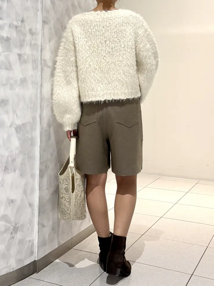 GRACE CONTINENTAL 岩永 春佳 コーディネート画像