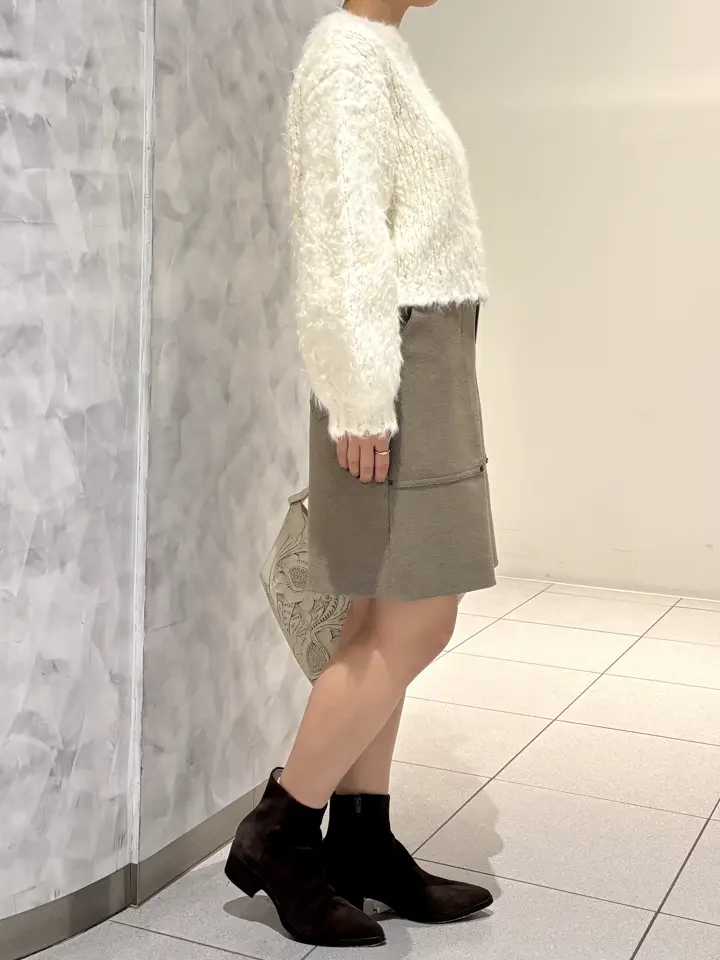 GRACE CONTINENTAL 岩永 春佳 コーディネート画像