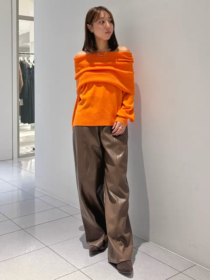 GRACE CONTINENTAL 岩永 春佳 コーディネート画像