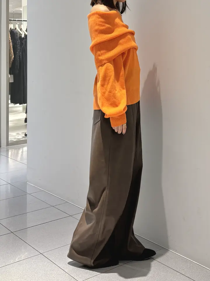 GRACE CONTINENTAL 岩永 春佳 コーディネート画像