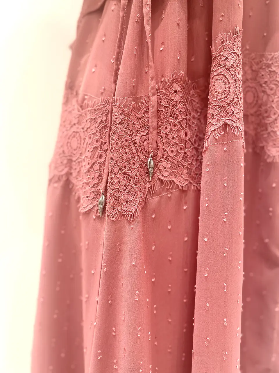 GRACE CONTINENTAL 若園　ひかり コーディネート画像