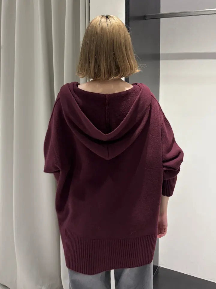 GRACE CONTINENTAL Abe コーディネート画像