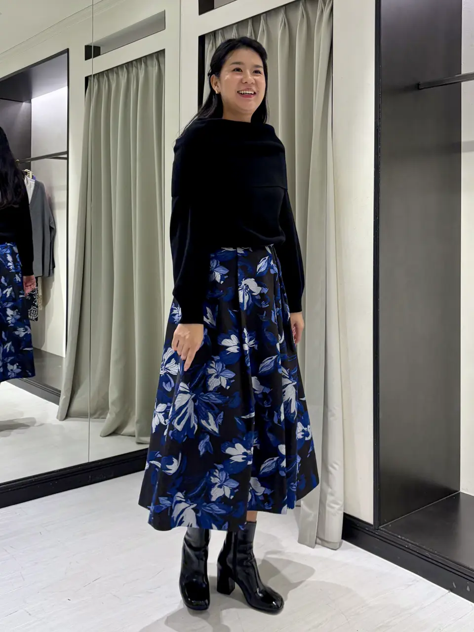  Maiko,N コーディネート画像