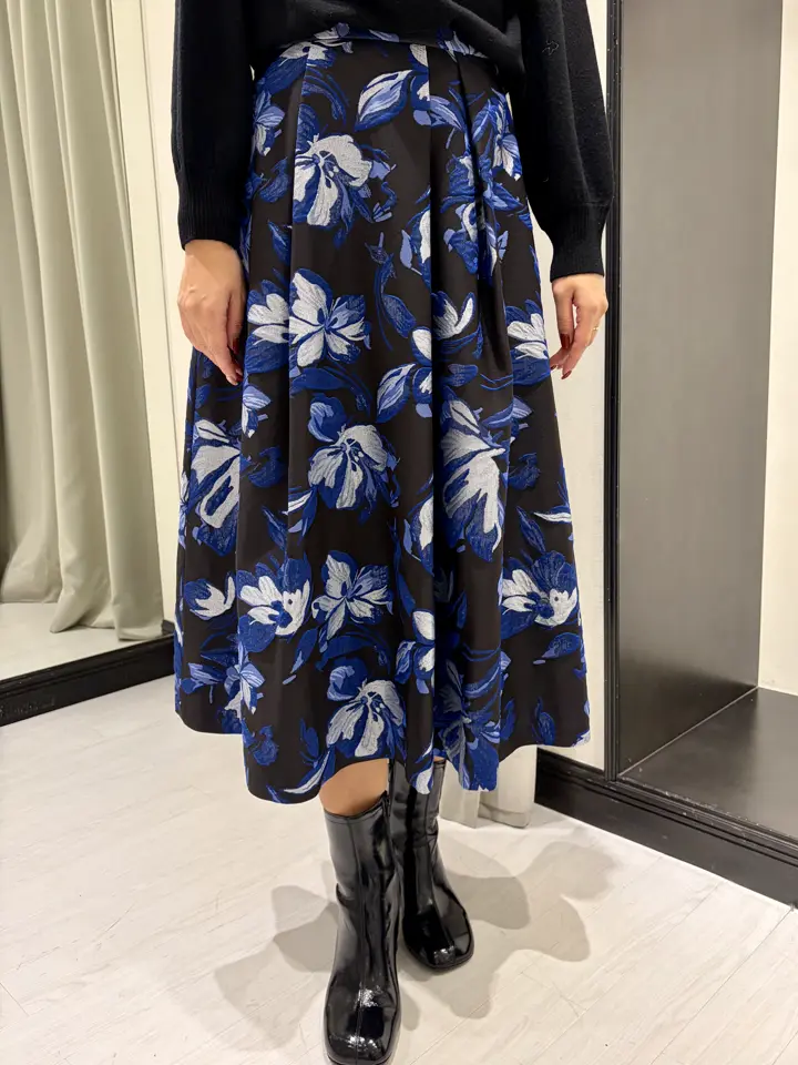 GRACE CONTINENTAL Maiko,N コーディネート画像