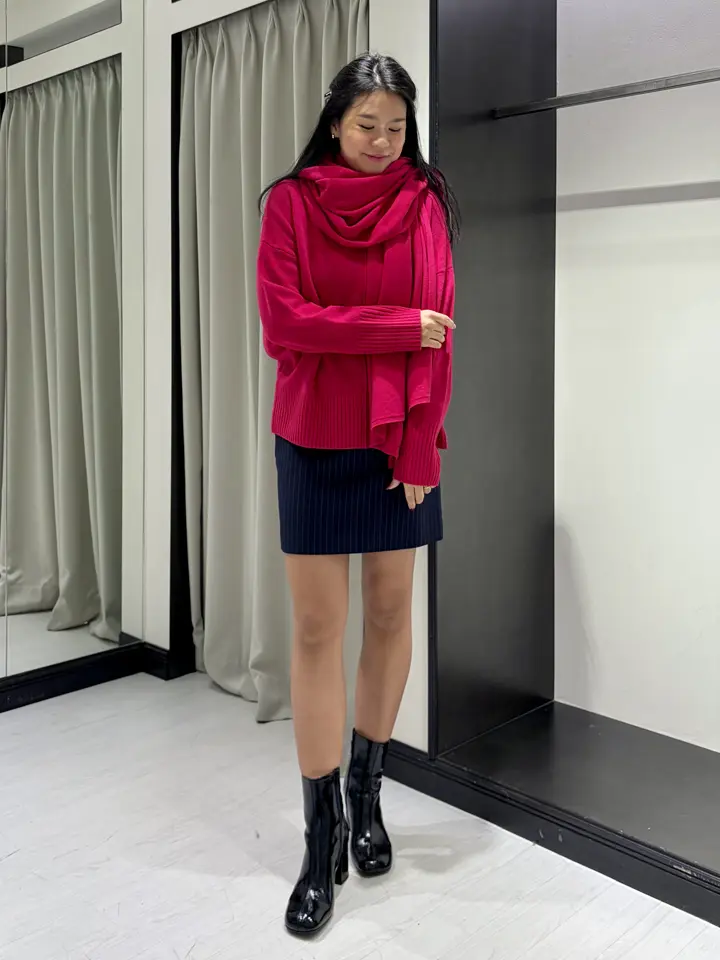 GRACE CONTINENTAL Maiko,N コーディネート画像