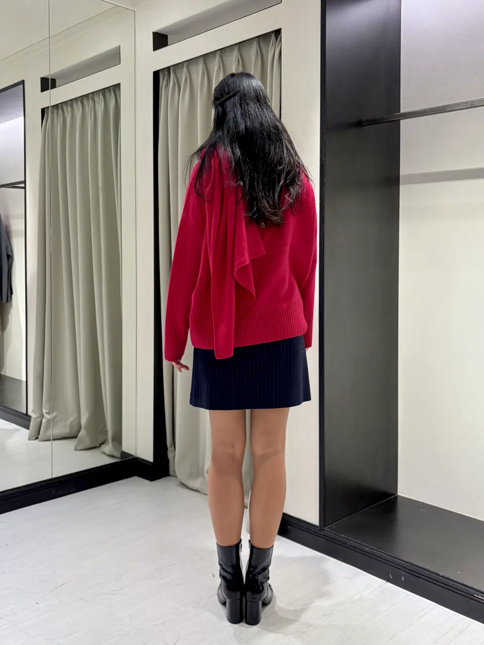 GRACE CONTINENTAL Maiko,N コーディネート画像