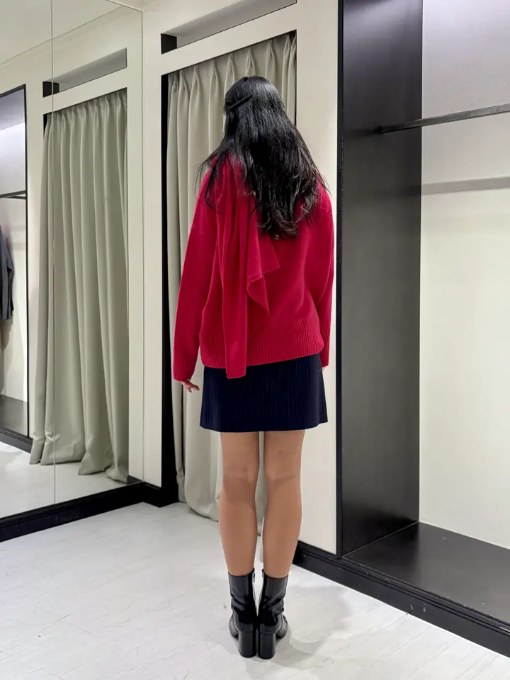 GRACE CONTINENTAL Maiko,N コーディネート画像