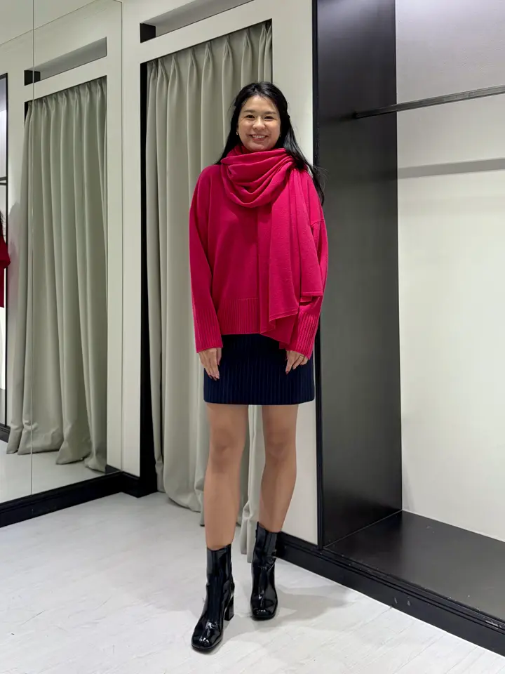 GRACE CONTINENTAL Maiko,N コーディネート画像