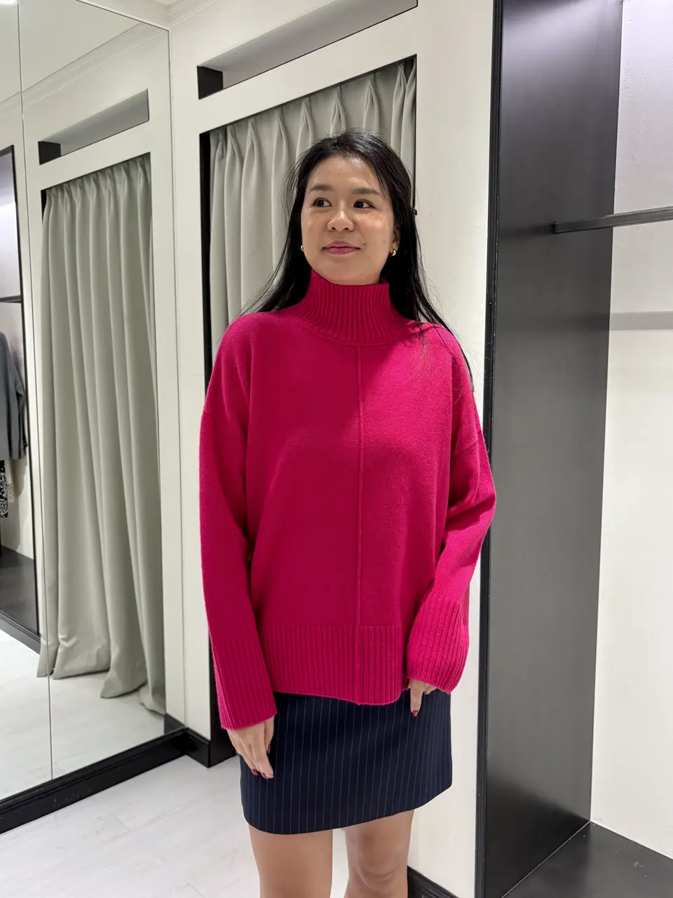 GRACE CONTINENTAL Maiko,N コーディネート画像