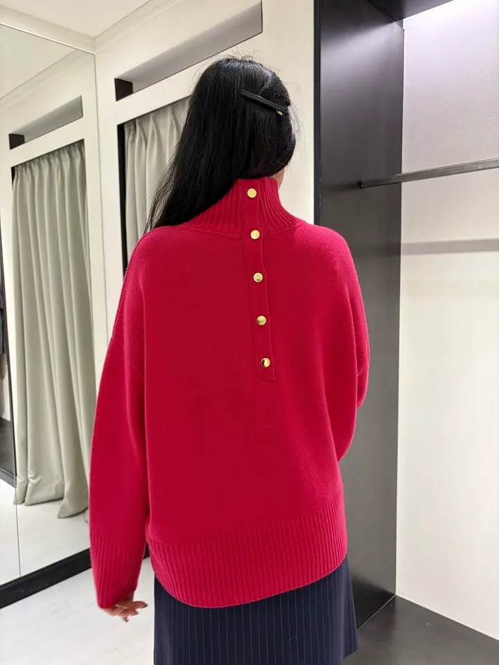 GRACE CONTINENTAL Maiko,N コーディネート画像