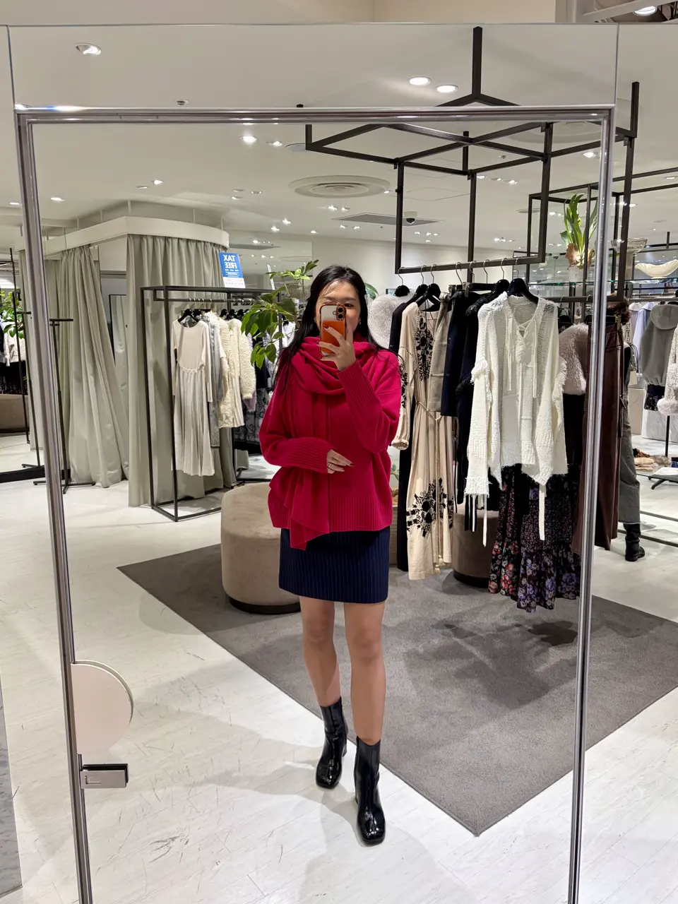 GRACE CONTINENTAL Maiko,N コーディネート画像