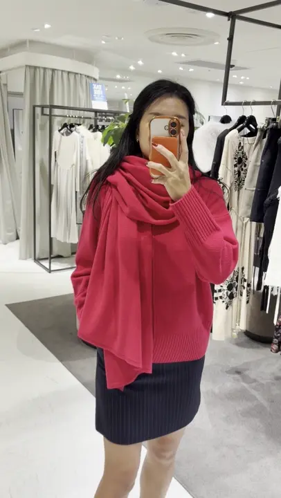 GRACE CONTINENTAL Maiko,N コーディネート画像