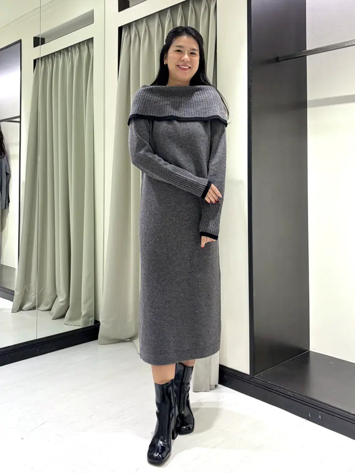 GRACE CONTINENTAL Maiko,N コーディネート画像