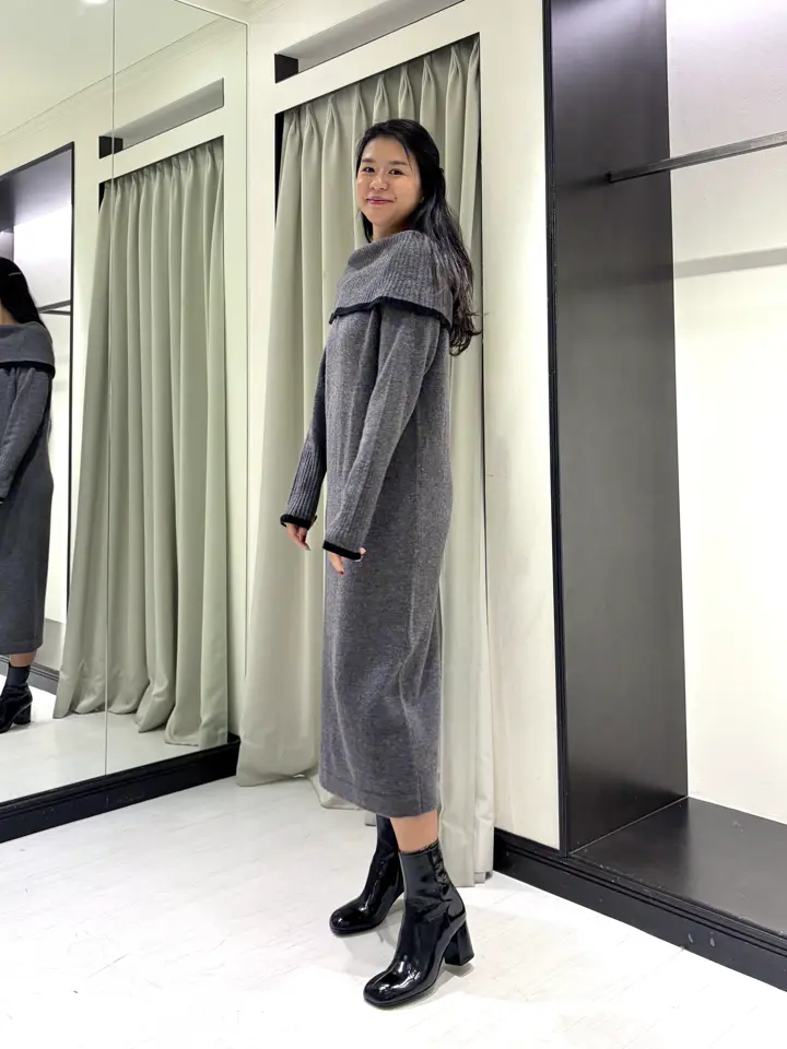 GRACE CONTINENTAL Maiko,N コーディネート画像