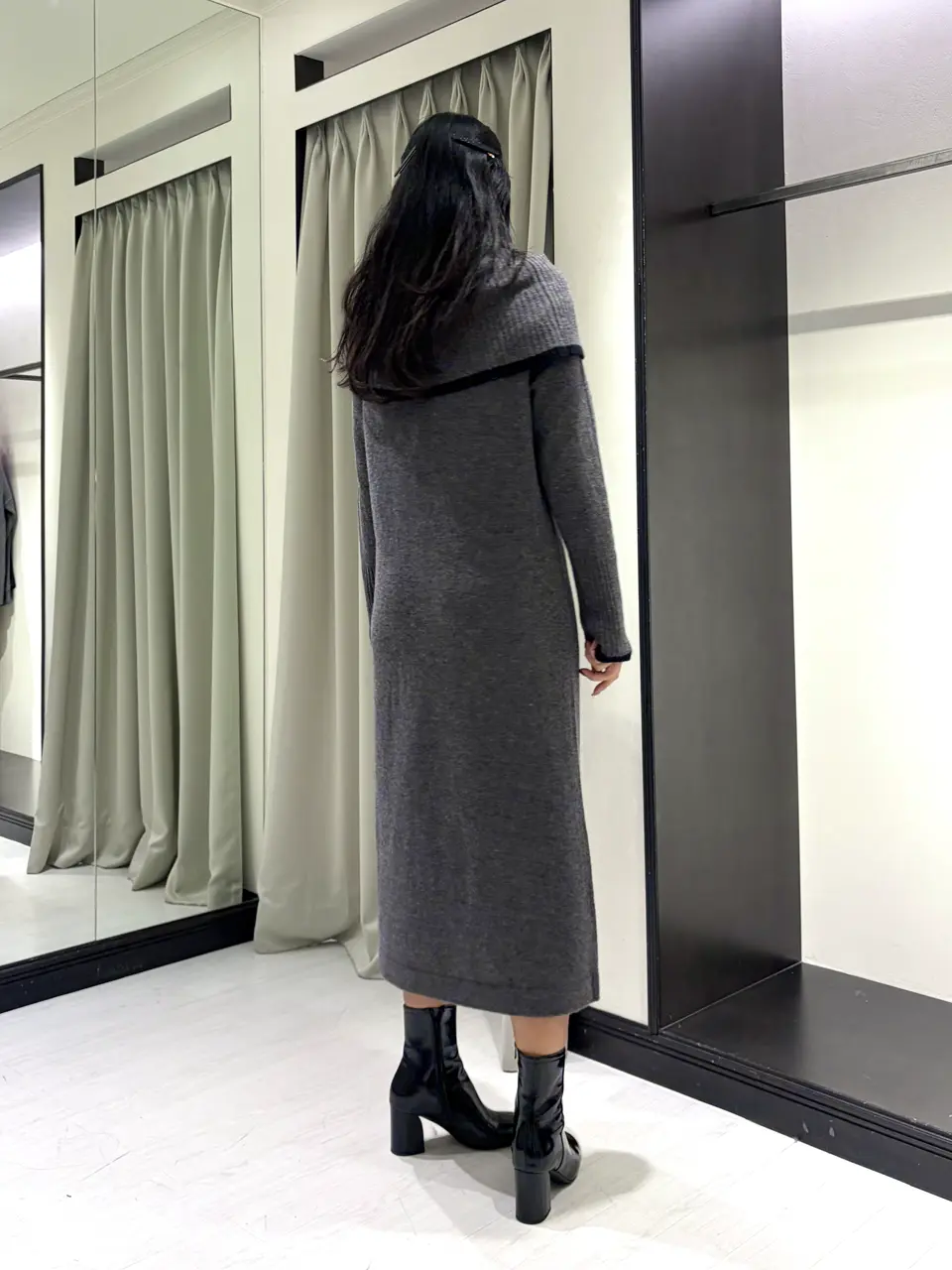 GRACE CONTINENTAL Maiko,N コーディネート画像