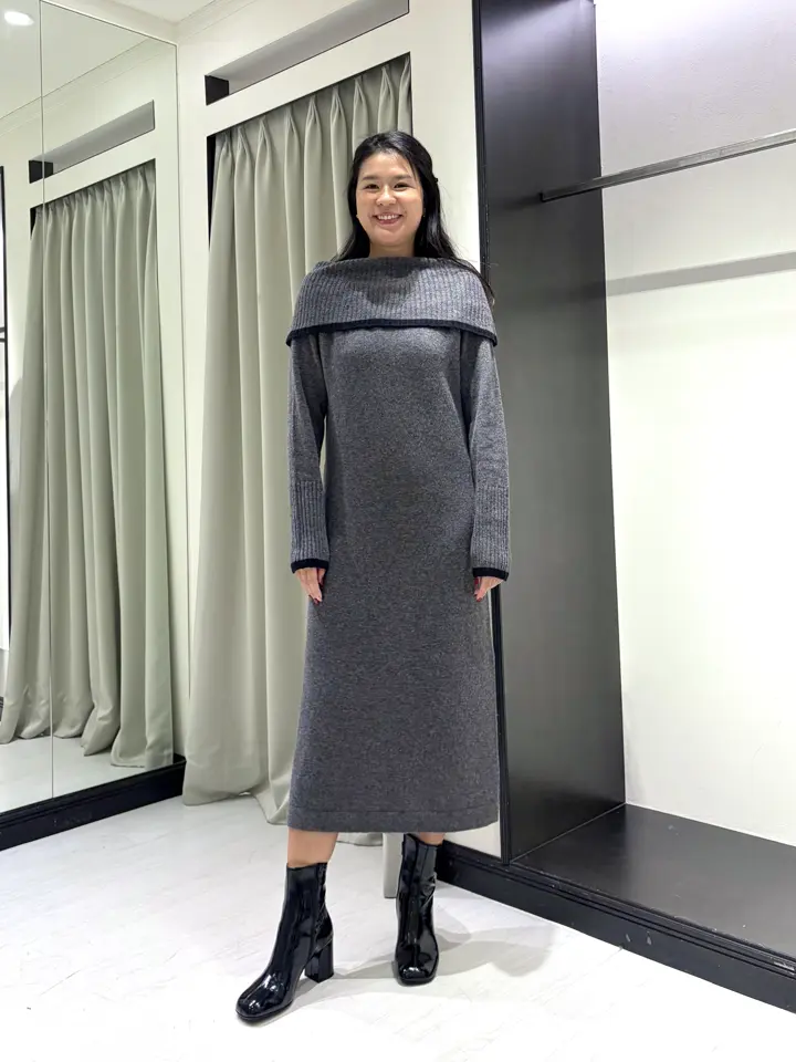 GRACE CONTINENTAL Maiko,N コーディネート画像