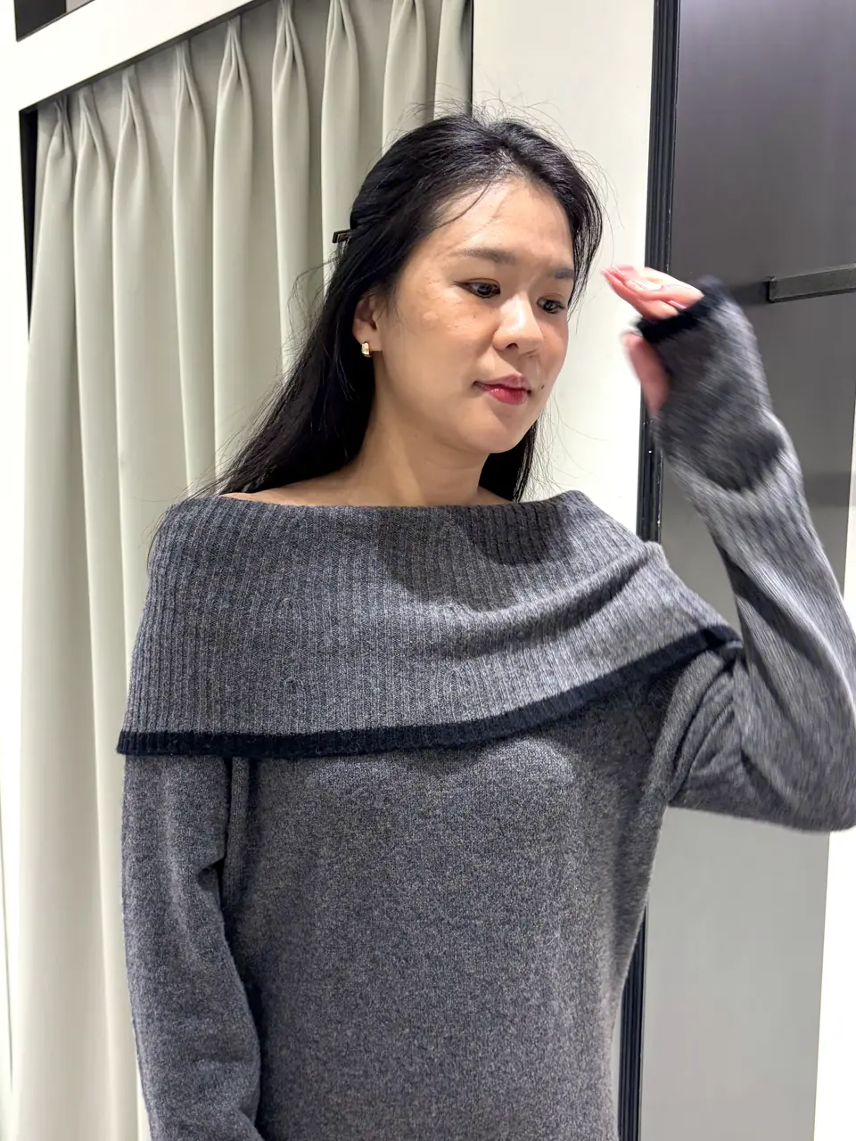 GRACE CONTINENTAL Maiko,N コーディネート画像