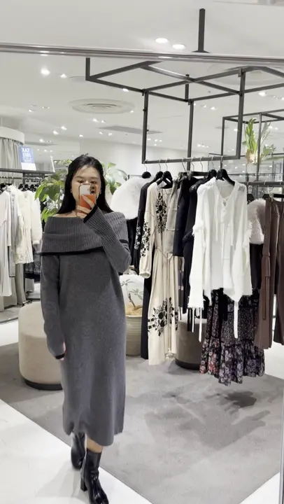 GRACE CONTINENTAL Maiko,N コーディネート画像