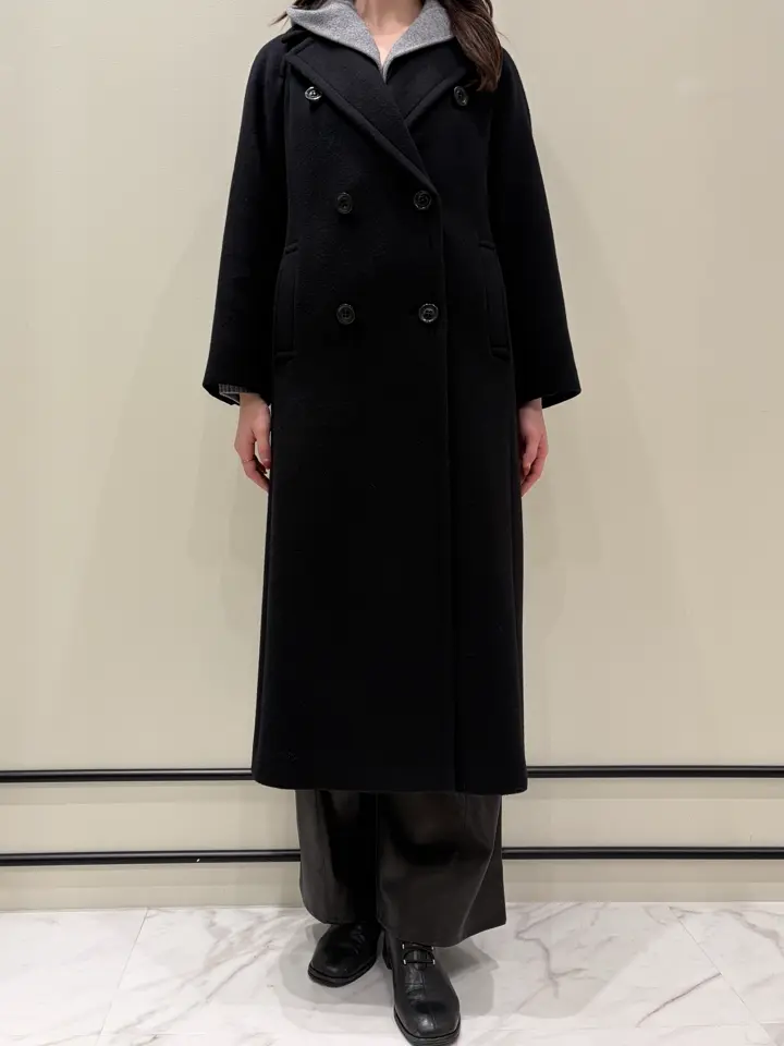 GRACE CONTINENTAL Hotei コーディネート画像