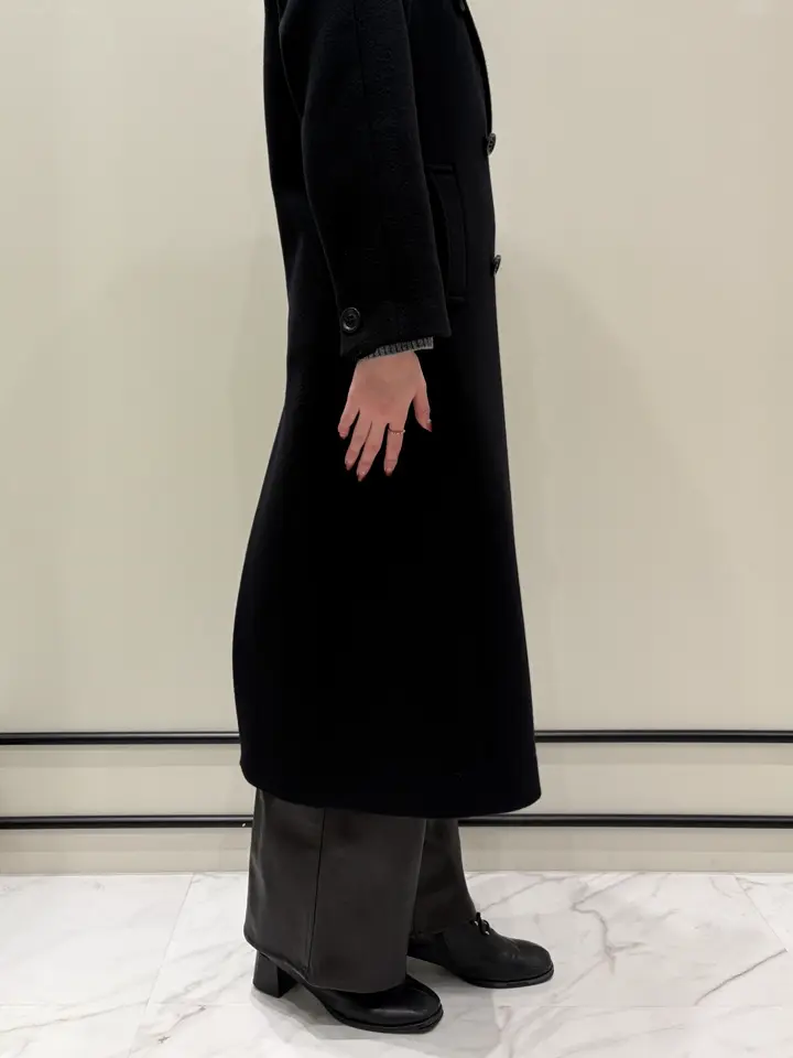 GRACE CONTINENTAL Hotei コーディネート画像