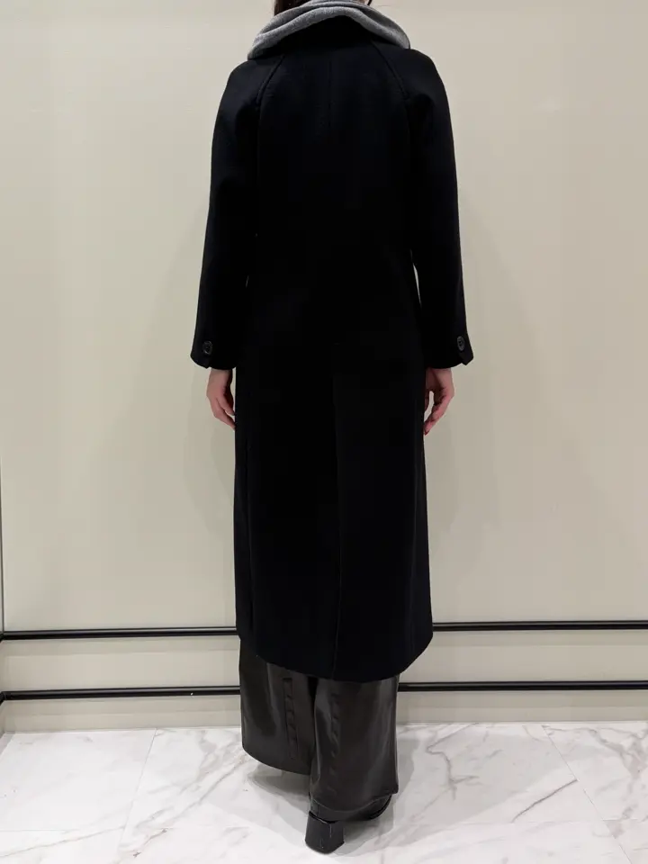 GRACE CONTINENTAL Hotei コーディネート画像