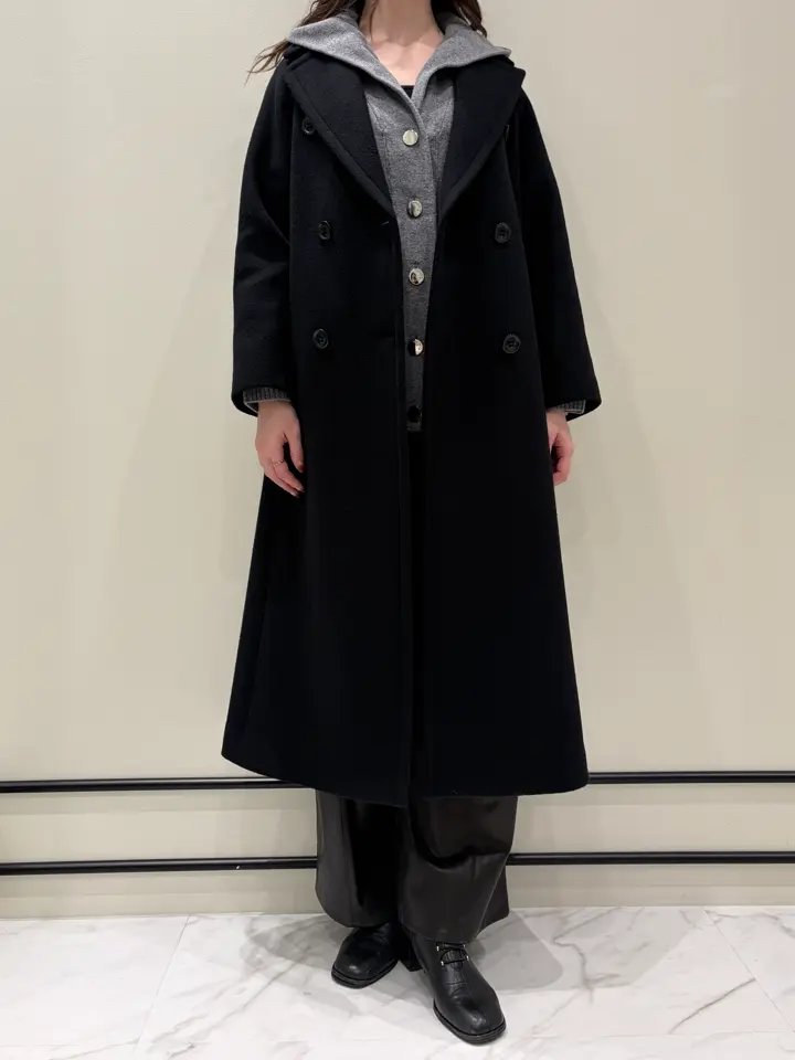 GRACE CONTINENTAL Hotei コーディネート画像