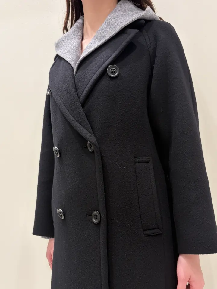 GRACE CONTINENTAL Hotei コーディネート画像