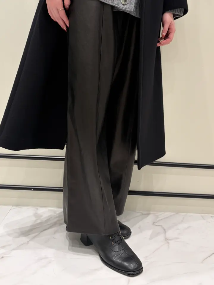 GRACE CONTINENTAL Hotei コーディネート画像