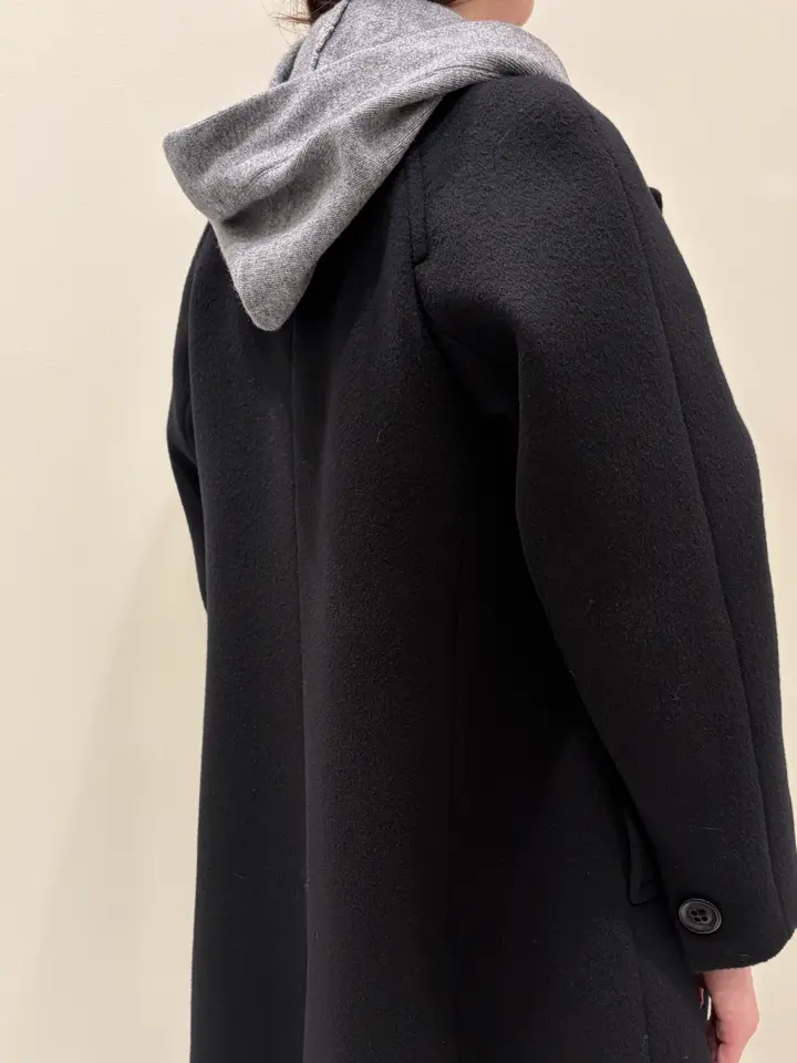 GRACE CONTINENTAL Hotei コーディネート画像