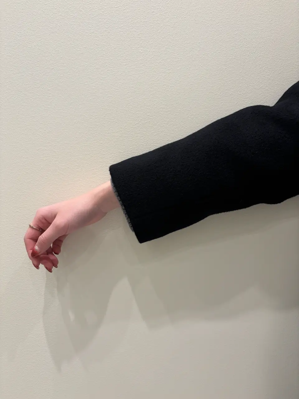 GRACE CONTINENTAL Hotei コーディネート画像