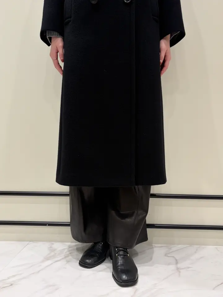 GRACE CONTINENTAL Hotei コーディネート画像