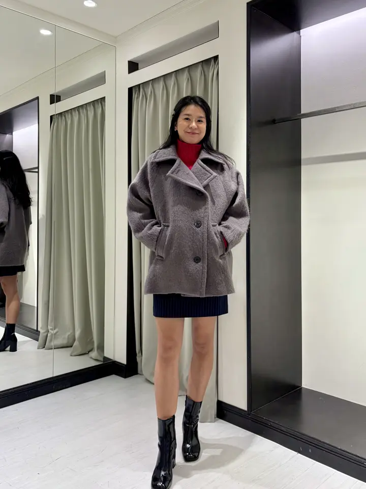 GRACE CONTINENTAL Maiko,N コーディネート画像