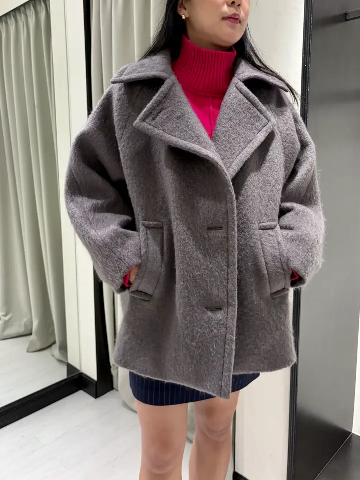 GRACE CONTINENTAL Maiko,N コーディネート画像