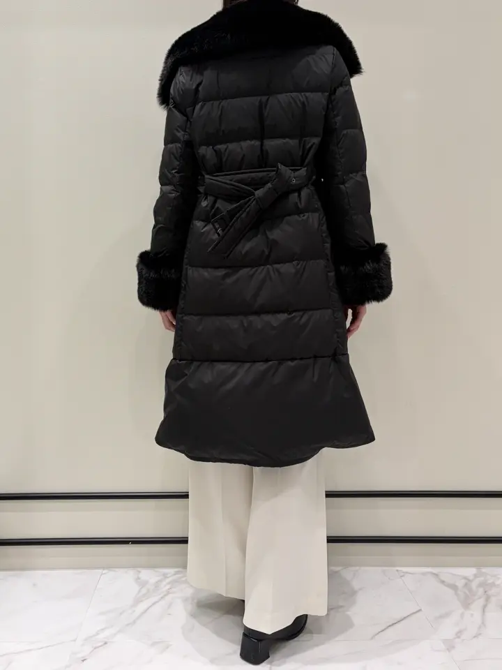 GRACE CONTINENTAL Hotei コーディネート画像