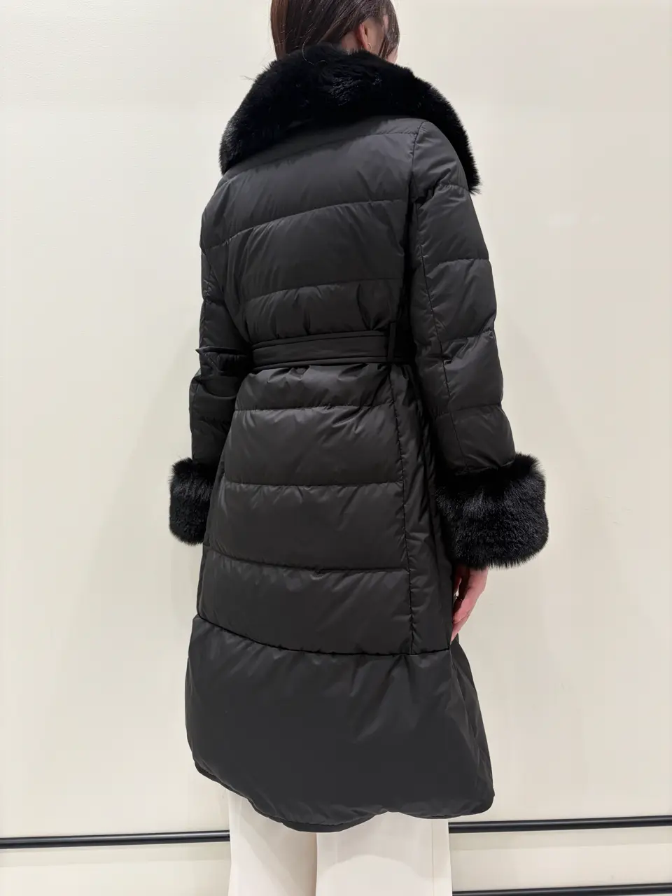 GRACE CONTINENTAL Hotei コーディネート画像