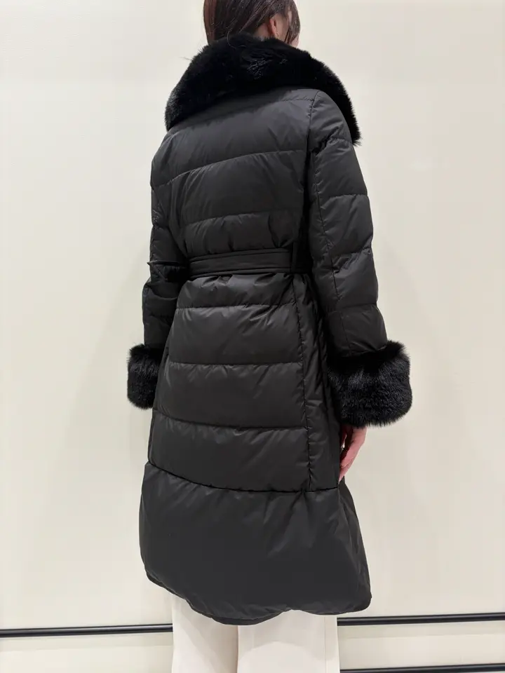 GRACE CONTINENTAL Hotei コーディネート画像