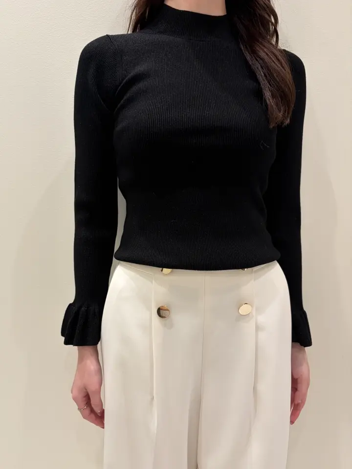 GRACE CONTINENTAL Hotei コーディネート画像