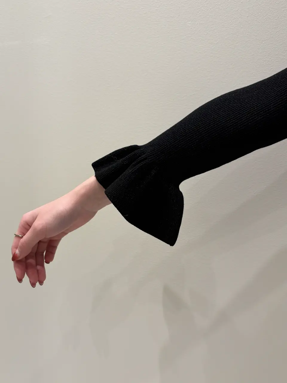 GRACE CONTINENTAL Hotei コーディネート画像