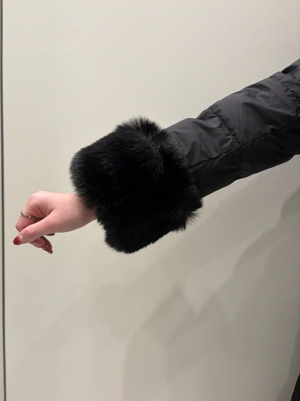 GRACE CONTINENTAL Hotei コーディネート画像