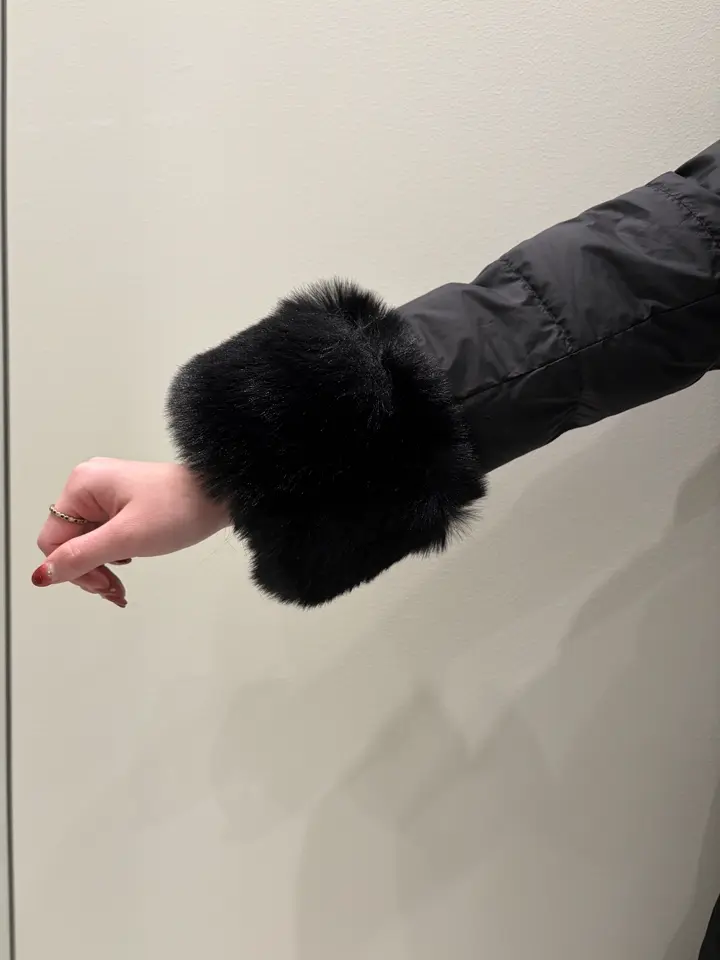 GRACE CONTINENTAL Hotei コーディネート画像