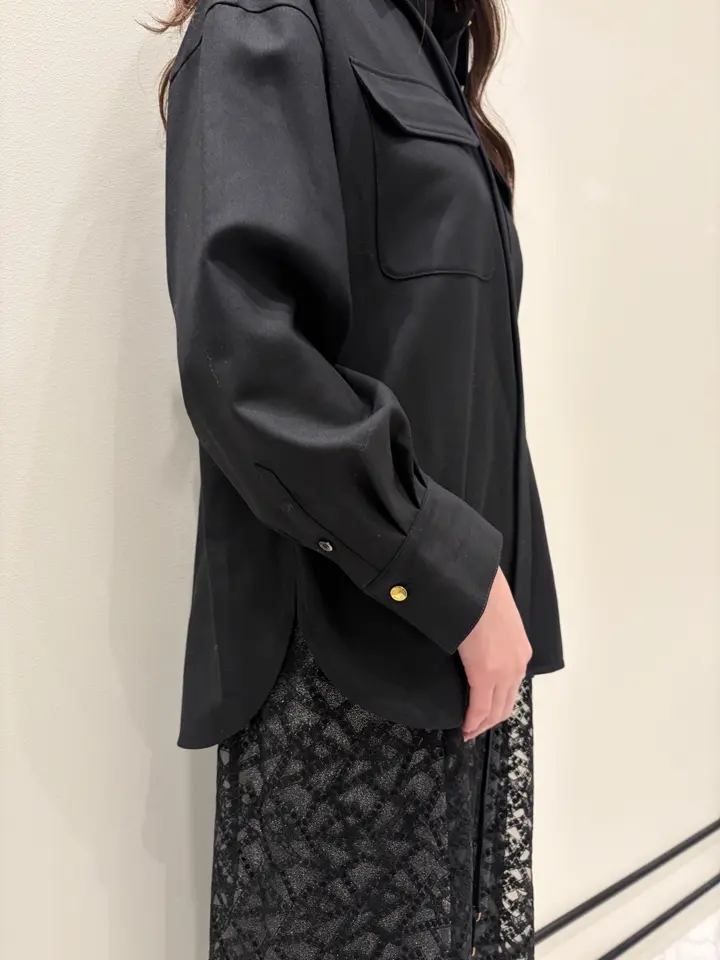 GRACE CONTINENTAL Hotei コーディネート画像