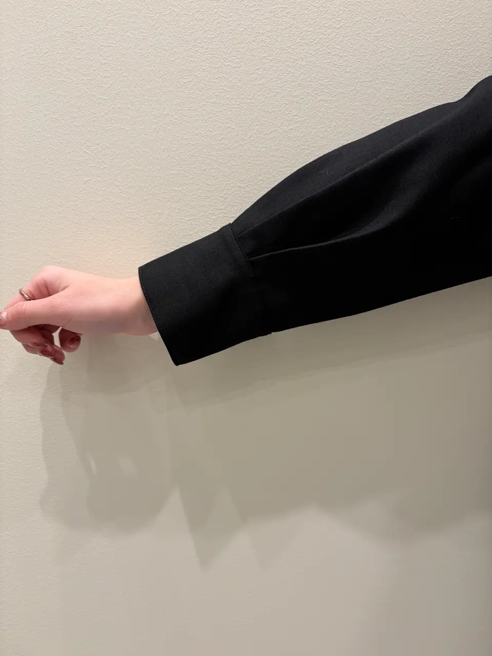 GRACE CONTINENTAL Hotei コーディネート画像