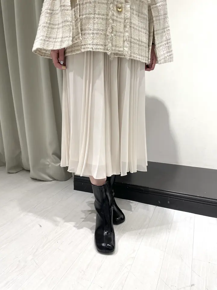 GRACE CONTINENTAL 小林　莉子 コーディネート画像