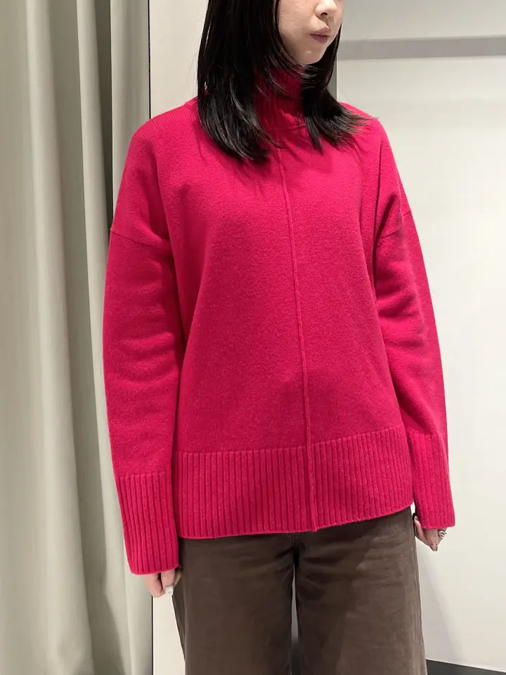 GRACE CONTINENTAL 小林　莉子 コーディネート画像