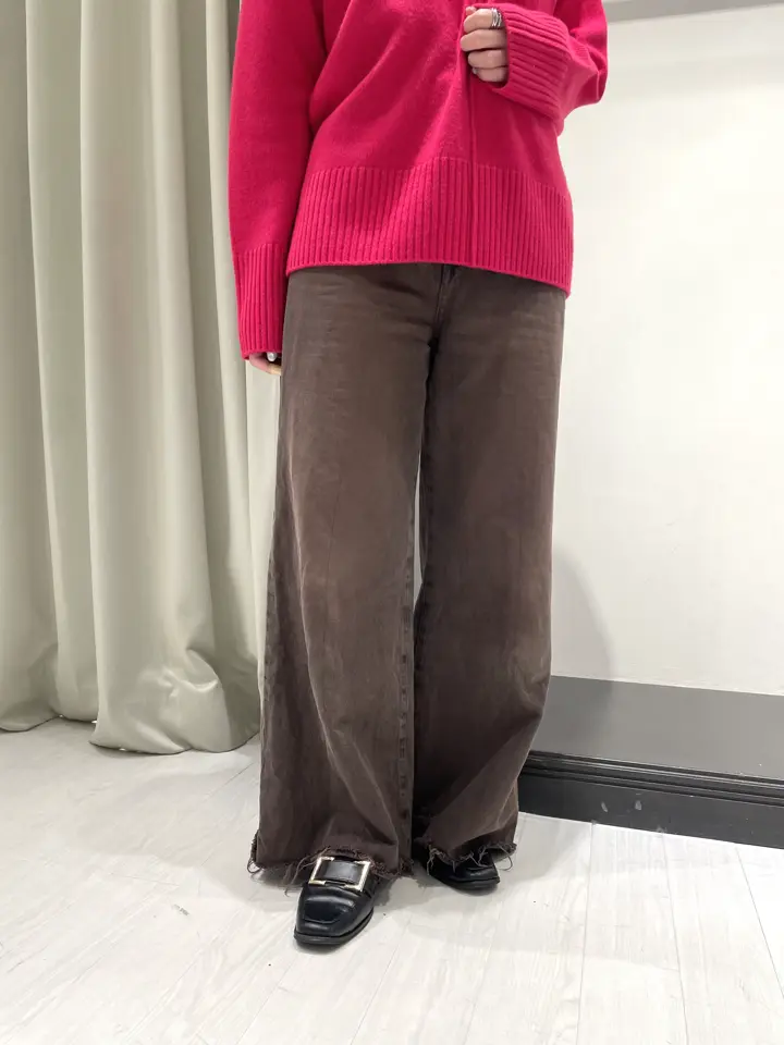 GRACE CONTINENTAL 小林　莉子 コーディネート画像