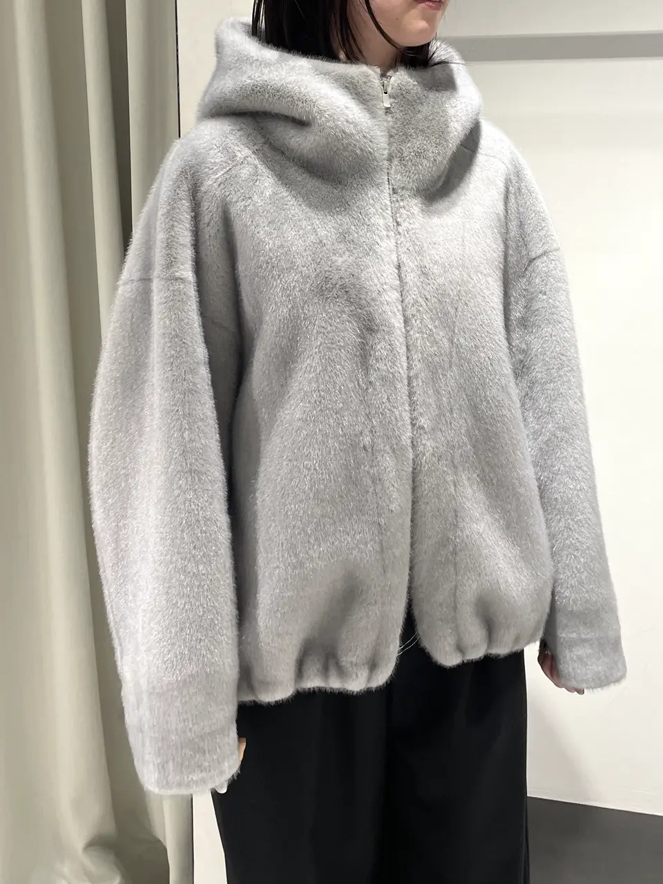 GRACE CONTINENTAL 小林　莉子 コーディネート画像