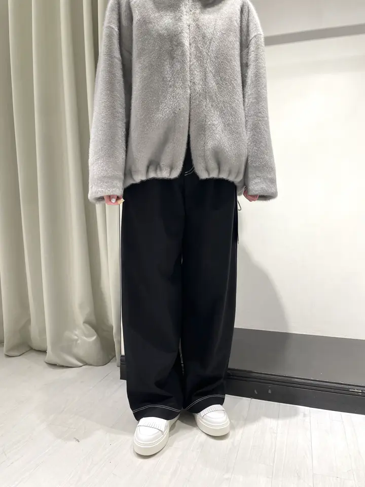 GRACE CONTINENTAL 小林　莉子 コーディネート画像