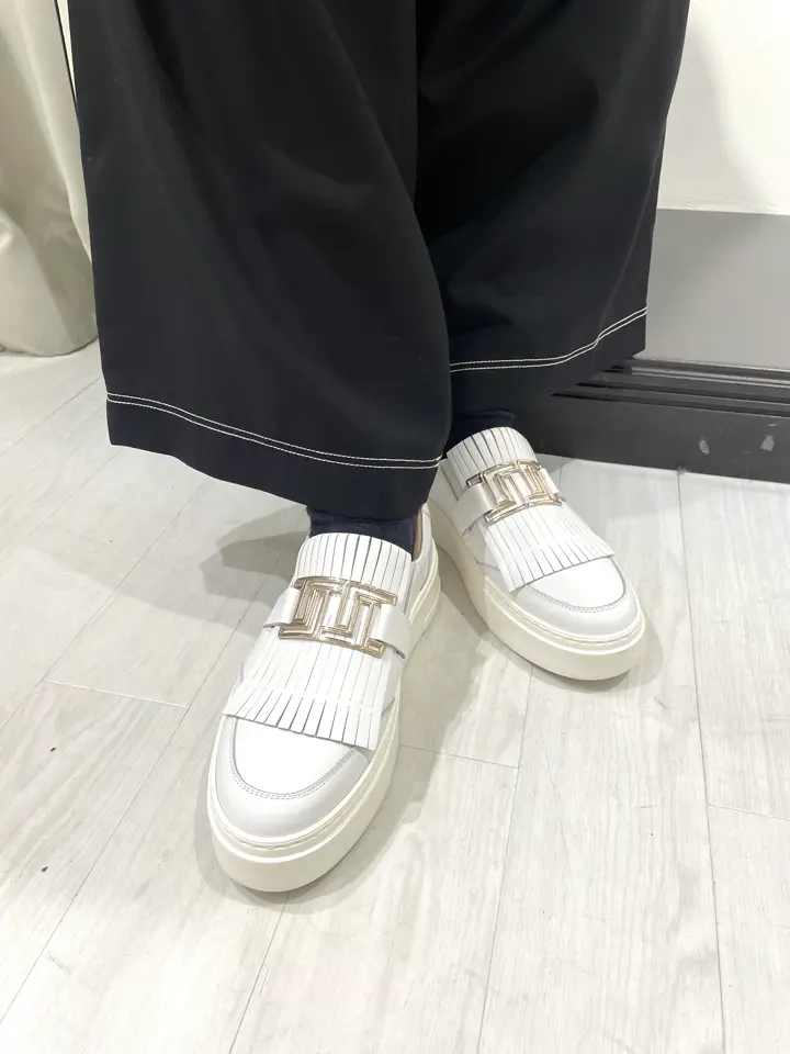 GRACE CONTINENTAL 小林　莉子 コーディネート画像