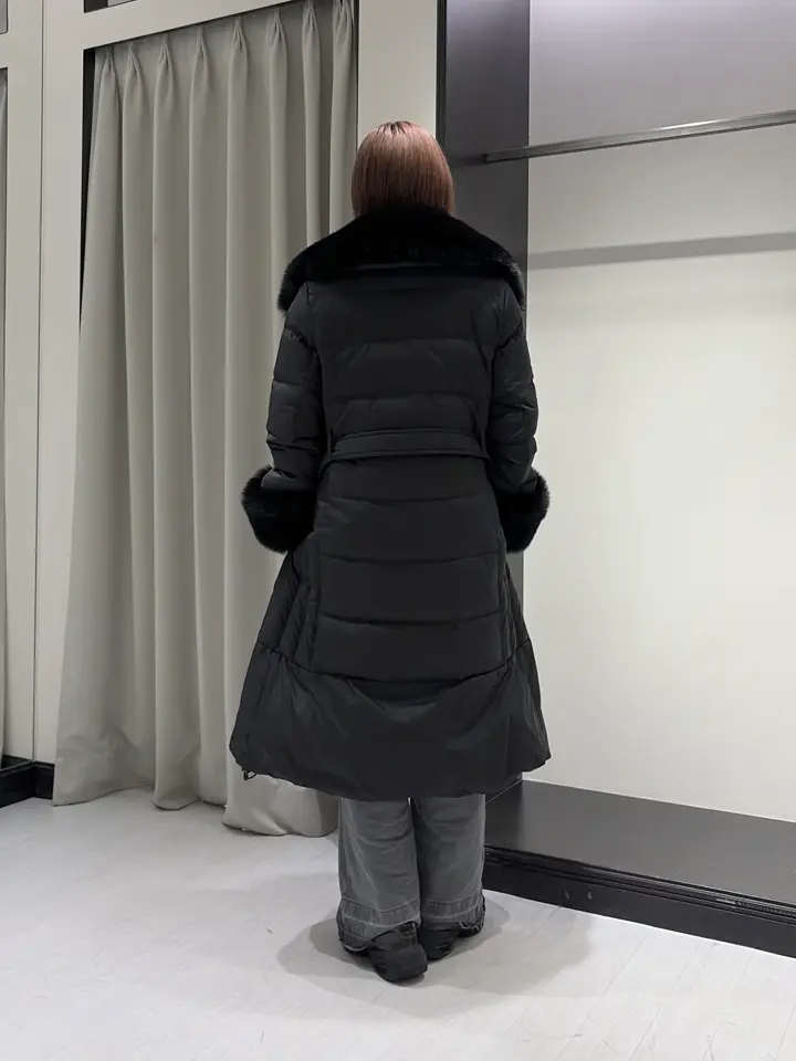 GRACE CONTINENTAL Abe コーディネート画像