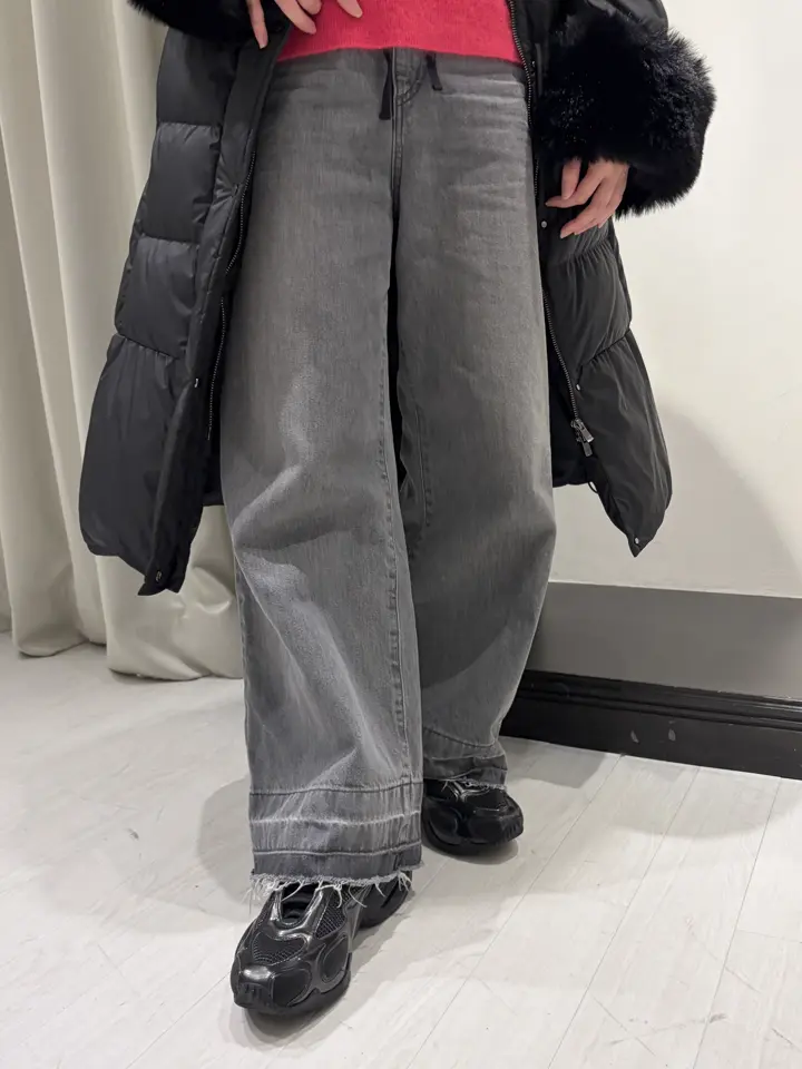 GRACE CONTINENTAL Abe コーディネート画像